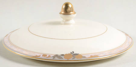Prose Lid for Round Vegetable