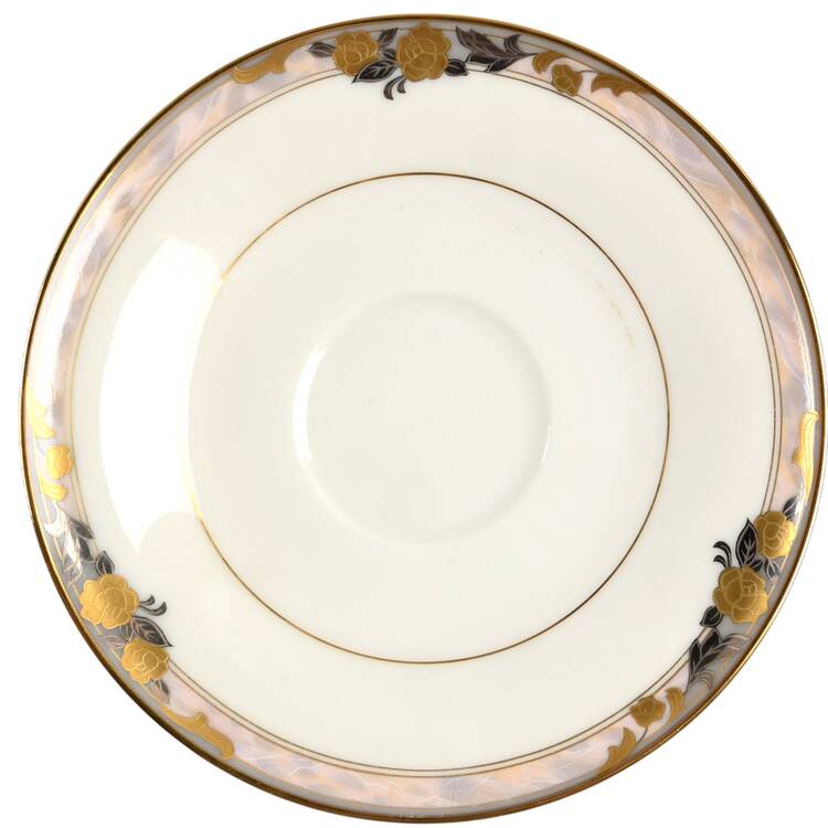 Prose Saucer