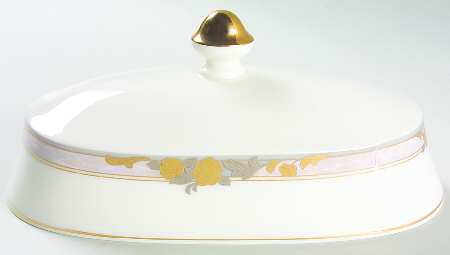 Prose Lid for 1/4 Lb Butter