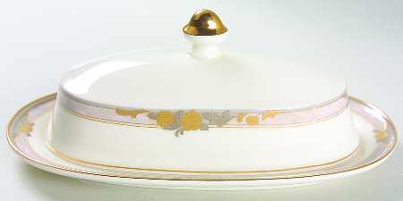 Prose 1/4 Lb Covered Butter