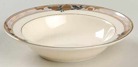 Prose Rim Fruit/Dessert (Sauce) Bowl