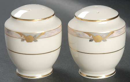 Prose Salt & Pepper Set