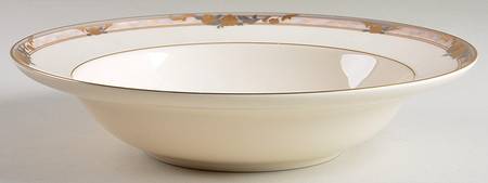 Prose 10" Round Vegetable Bowl