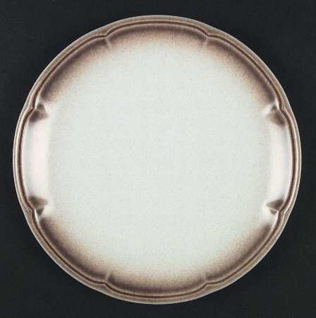 Provincial Dinner Plate