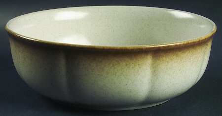 Provincial 8" Round Vegetable Bowl