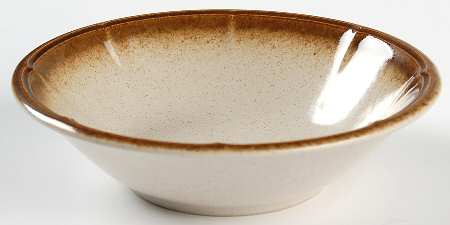 Provincial Soup/Cereal Bowl