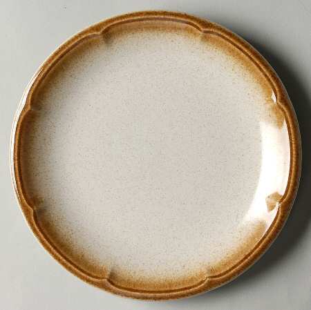 Provincial Salad Plate