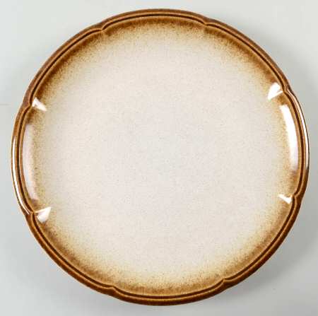 Provincial 12" Chop Plate (Round Platter)