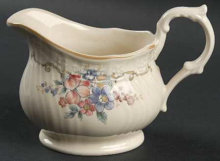 Provencal Creamer