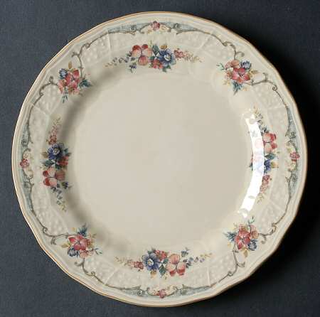 Provencal Salad Plate