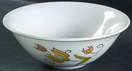 Provincial Coupe Cereal Bowl