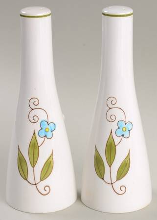 Provincial Salt & Pepper Set