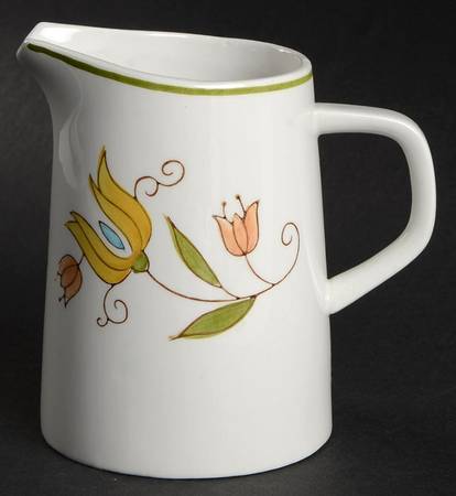 Provincial Creamer