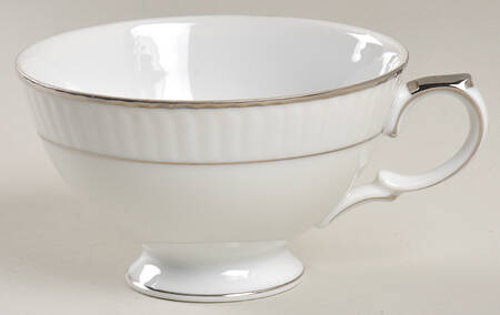 Queen Anne Footed Cup