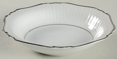 Queen Anne Fruit/Dessert (Sauce) Bowl