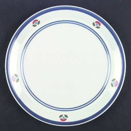 Quintette Dinner Plate