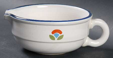 Quintette Creamer