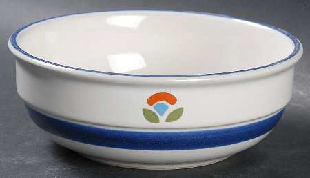 Quintette Coupe Cereal Bowl