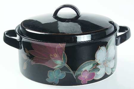 Rapture Bloom Tureen &  Lid