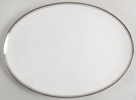 Radcliffe 16" Oval Serving Platter