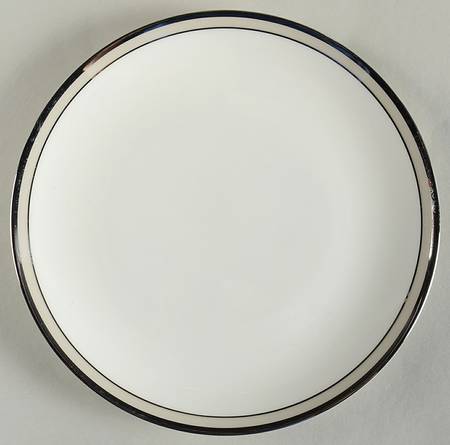 Radcliffe Salad Plate by Mikasa