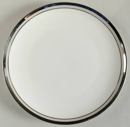 Radcliffe Bread & Butter Plate by Mikasa