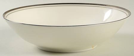 Radcliffe 8" Round Vegetable Bowl