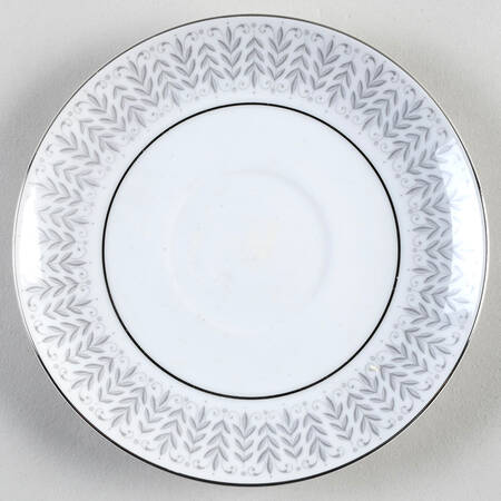 Radcliffe Saucer