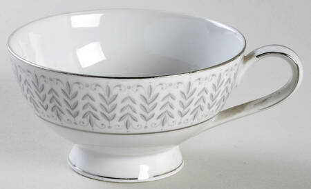 Radcliffe Footed Cup by Mikasa