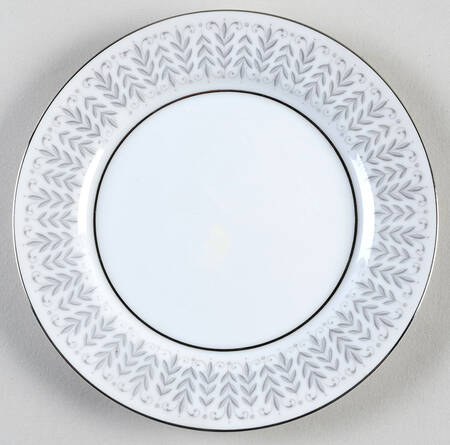 Radcliffe Bread & Butter Plate