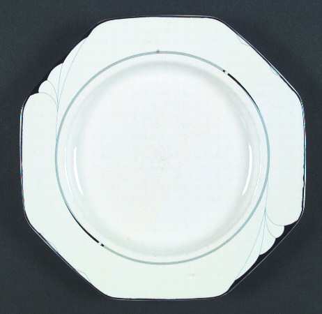 Radcliffe Dinner Plate
