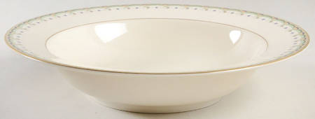 Radcliffe 10" Round Vegetable Bowl