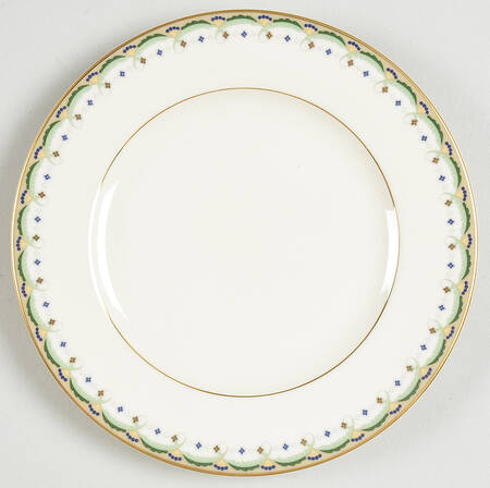 Radcliffe Bread & Butter Plate