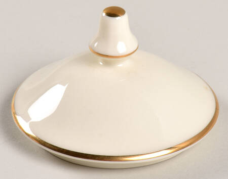 Radcliffe Lid for Sugar Bowl