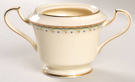 Radcliffe Sugar Bowl No Lid
