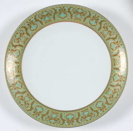 Radford 12" Chop Plate (Round Platter)