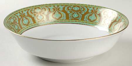 Radford 9" Round Vegetable Bowl