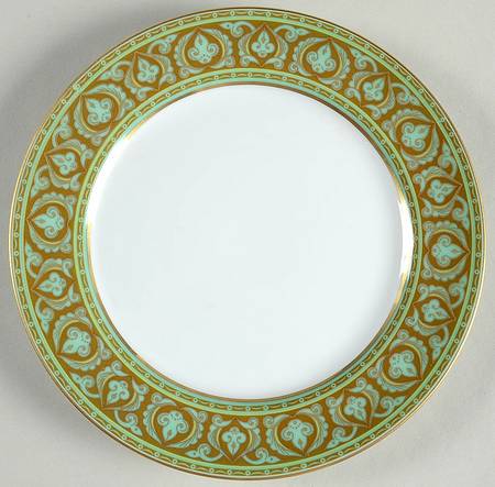 Radford Salad Plate