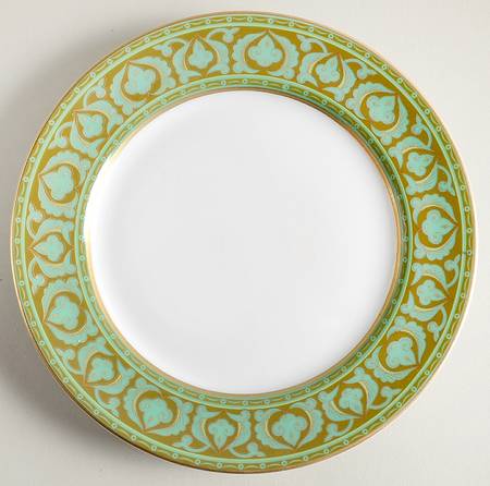 Radford Bread & Butter Plate