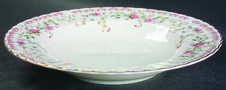 Radford Large Rim Soup Bowl