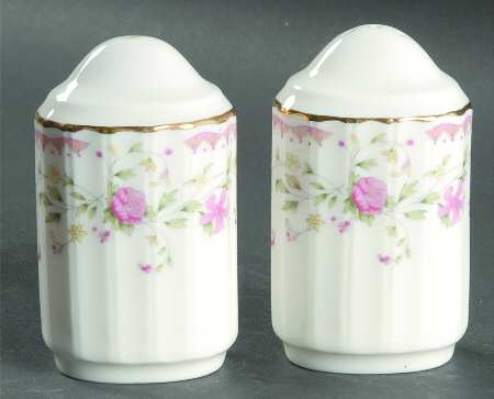Radford Salt & Pepper Set