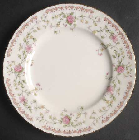 Radford Bread & Butter Plate