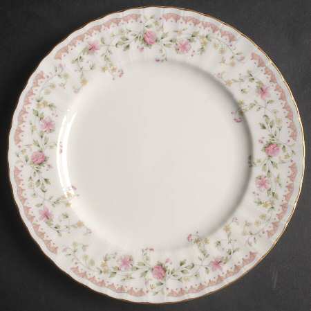 Radford Salad Plate