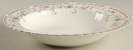 Radford 10" Round Vegetable Bowl