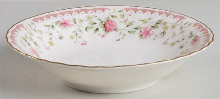 Radford Fruit/Dessert (Sauce) Bowl