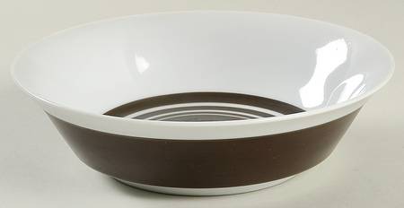 Radial Coupe Cereal Bowl