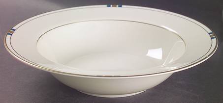 Radison 10" Round Vegetable Bowl