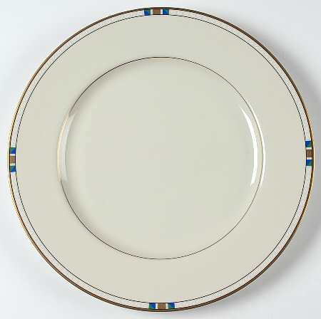 Radison 12" Chop Plate (Round Platter)