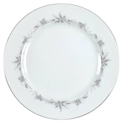 Salad Plate