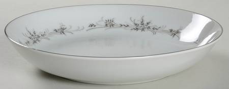 Rainier Coupe Soup Bowl